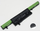 W945auq 15.12V 44Wh clevo batterie PC portable