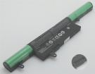 6-87-w945s-42f 14.8V 32Wh clevo batterie PC portable