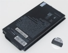 A140 10.8V 35Wh getacノートPCバッテリー