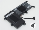 Legion y720-15ikb 15.36V 60Wh lenovo batterie PC portable