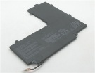 Tp203nah-bp100t 11.52V 42Wh 2 celle batteria per asus notebook