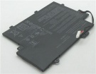 Tp203na 7.7V 38Wh akku für asus notebook