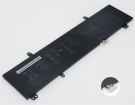 S410ua-eb724t 11.52V 42Wh 2 celle batteria per asus notebook