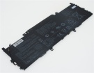 4icp4/72/75 15.4V 4-cells batteri för asus bärbara datorn