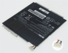 Satellite click 10 lx5w-c-109 3.75V 21.8Wh toshiba batterie PC portable