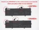 Zenbook ux430ua-gv266t 11.55V 50Wh battery for asus laptop