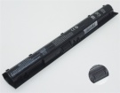K104 14.8V 38Wh 4-zellen akku für hp notebook