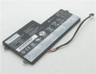 T440s 11.46V 24Wh baterías para lenovo ordenador portátil