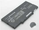 Cf-ax3 series 7.2V 31Wh panasonic batterie PC portable