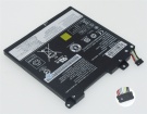 V130-14ikb-81hq00dfge 7.5V 30Wh akku für lenovo notebook