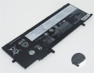 Thinkpad x280-20kes01s0 11.46V 48Wh 3 celle batteria per lenovo notebook