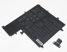 Zenbook flip s ux370ua-c4201t 7.7V 39Wh akku für asus notebook