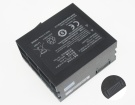 Vfxsv-00-12-4s2p-0 14.4V 83.52Wh getacノートPCバッテリー