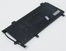 Gm501gs 15.4V 4-cells batteri för asus bärbara datorn