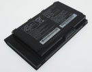 Celsius h780 14.4V 96Wh battery for fujitsu laptop
