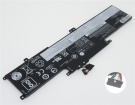 Thinkpad l380 20m6 11.1V 3-cells batteri för lenovo bärbara datorn