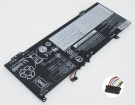 Flex-14iwl(81sq) 7.68V 45Wh 4 celle batteria per lenovo notebook