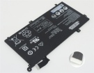 Pl-w09 11.4V 42.2Wh huawei batterie PC portable