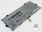 Nt930sbe-k38a 15.4V 54Wh 2 celle batteria per samsung notebook