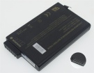 S400 11.1V 58Wh baterías para getac ordenador portátil
