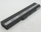 A40ei37jv-sl 14.4V 63Wh 8 celle batteria per asus notebook