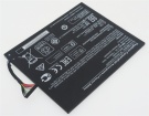 Mobile studio pro 16 7.6V 70Wh battery for wacom laptop