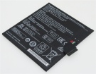 Dth-w1320h 11.4V 52Wh battery for wacom laptop