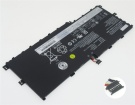 Thinkpad x1 yoga 3rd gen 15.36V 54Wh 4 celle batteria per lenovo notebook