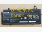 Portege z30-a-11g 14.8V 52Wh toshiba batterie PC portable
