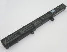 D550ma 11.25V 24Wh baterías para asus ordenador portátil