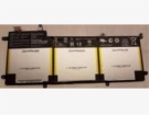 Ux305ua 11.31V 56Wh 3 celle batteria per asus notebook