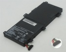 0b200-00860300 7.5V 38Wh 2-zellen akku für asus notebook