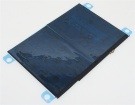 Mf534 3.73V 32.9Wh 2 celle batteria per apple notebook