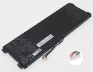 Predator helios 500 ph517-51-79by 15.4V 74Wh acer batterie PC portable