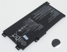 911targa 11.55V 51.28Wh battery for thunderobot laptop