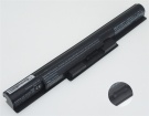 Svf143a1rt 14.8V 38Wh baterías para sony ordenador portátil
