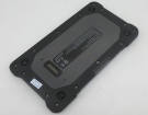 242873000009 3.8V 4Wh getacノートPCバッテリー