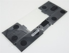 G3hta001h 7.57V 60.8Wh microsoftノートPCバッテリー