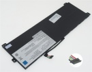 Ps42 8rb 15.2V 50Wh baterías para msi ordenador portátil