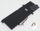 911targa 11.4V 60Wh battery for thunderobot laptop