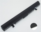 Akoya p6669 15.12V 44Wh akku für medion notebook