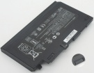Zbook 17 g3-z6h63uc 11.4V 96Wh akku für hp notebook