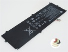 Elite x2 1012 g2(1ke45aw) 7.7V 47.04Wh hpノートPCバッテリー