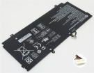 Envy 13-ab004nf 11.55V 57Wh akku für hp notebook