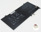 Spectre x360 13-ae011dx 11.55V 60.9Wh hp batterie PC portable