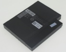 Inspiron one 20 3034 14.8V 58Wh baterías para dell ordenador portátil