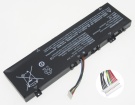 G16x 14.8V 59.2Wh battery for bben laptop