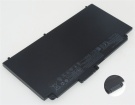 931719-850 11.4V 48Wh hpノートPCバッテリー