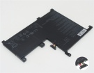 Ux561un 11.55V 52Wh baterías para asus ordenador portátil