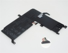 Tp510uf-e8026t 11.52V 42Wh asus batterie PC portable